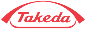 Takeda logo